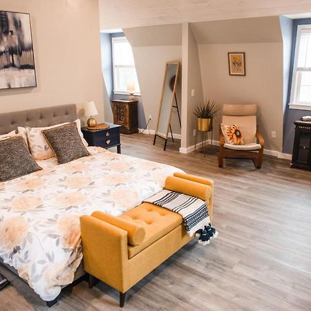Moonshadow B&B Hammondsport Eksteriør bilde