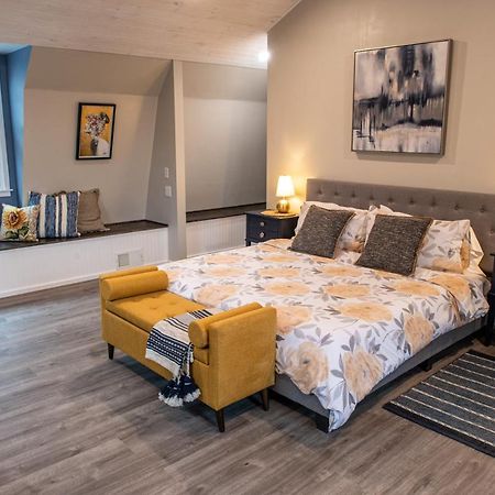 Moonshadow B&B Hammondsport Eksteriør bilde