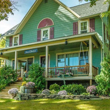 Moonshadow B&B Hammondsport Eksteriør bilde