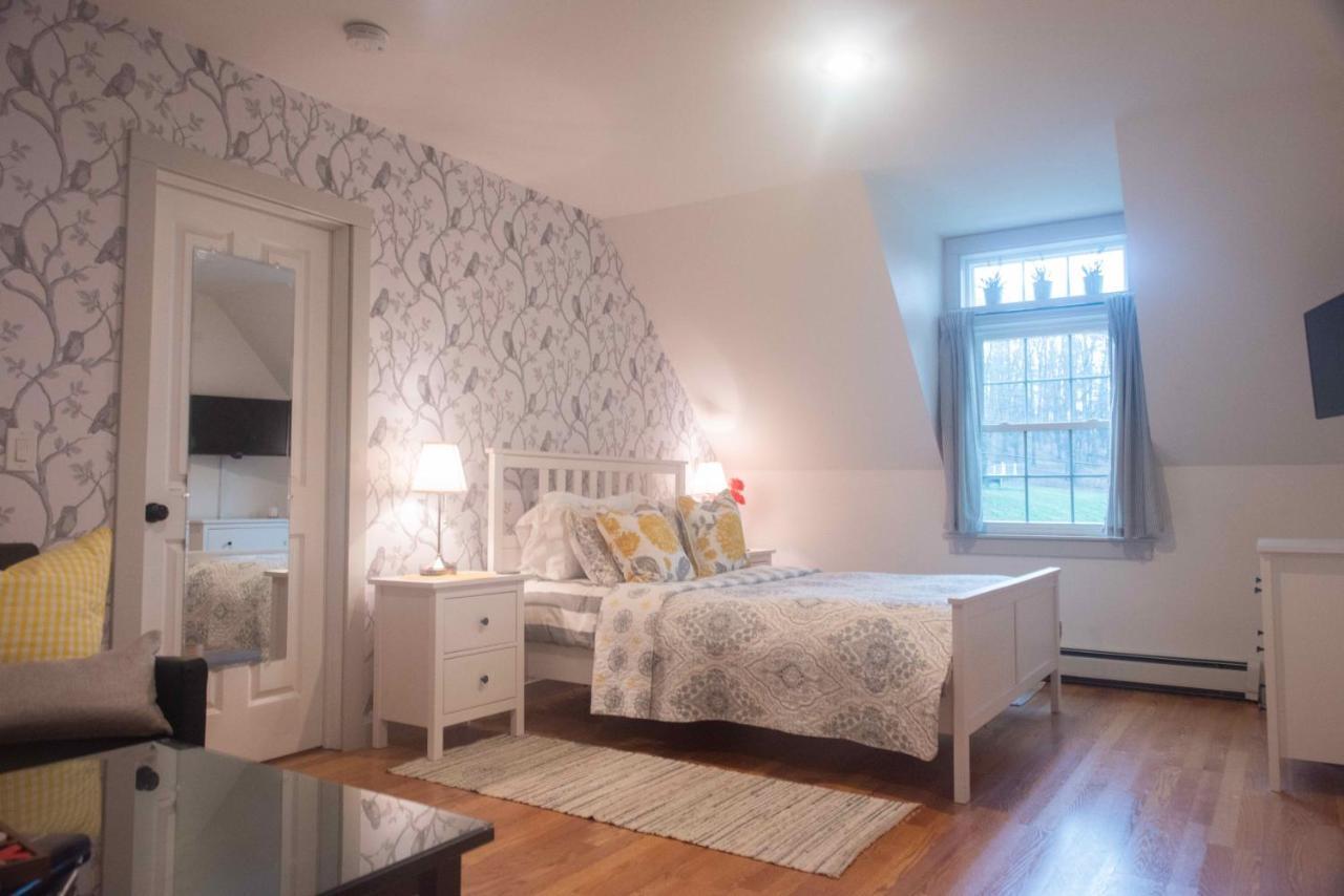 Moonshadow B&B Hammondsport Eksteriør bilde