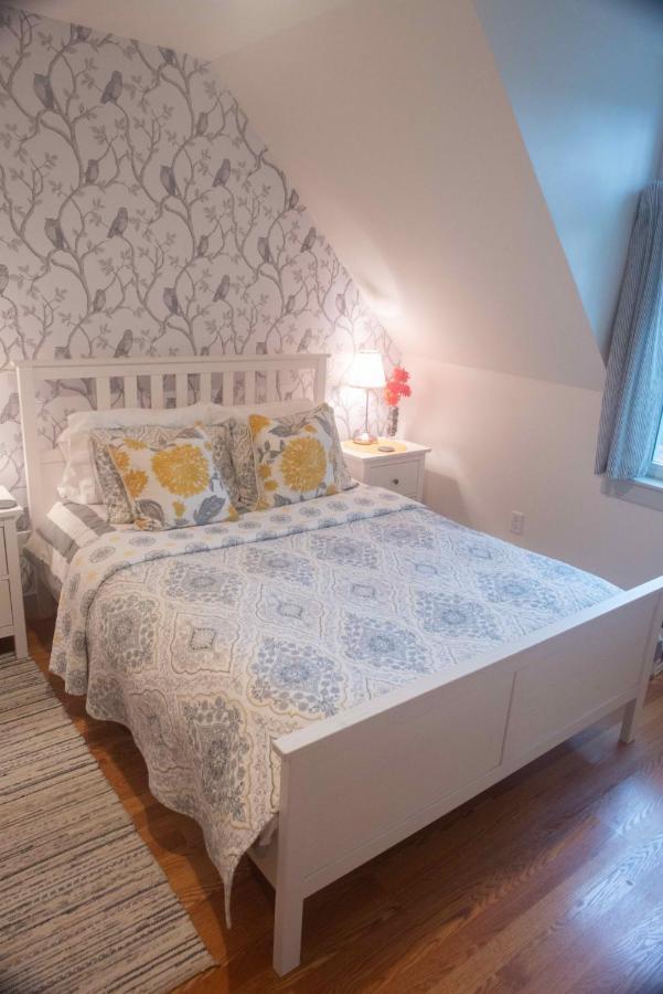 Moonshadow B&B Hammondsport Eksteriør bilde