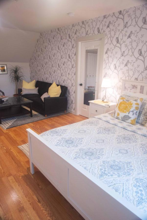 Moonshadow B&B Hammondsport Eksteriør bilde