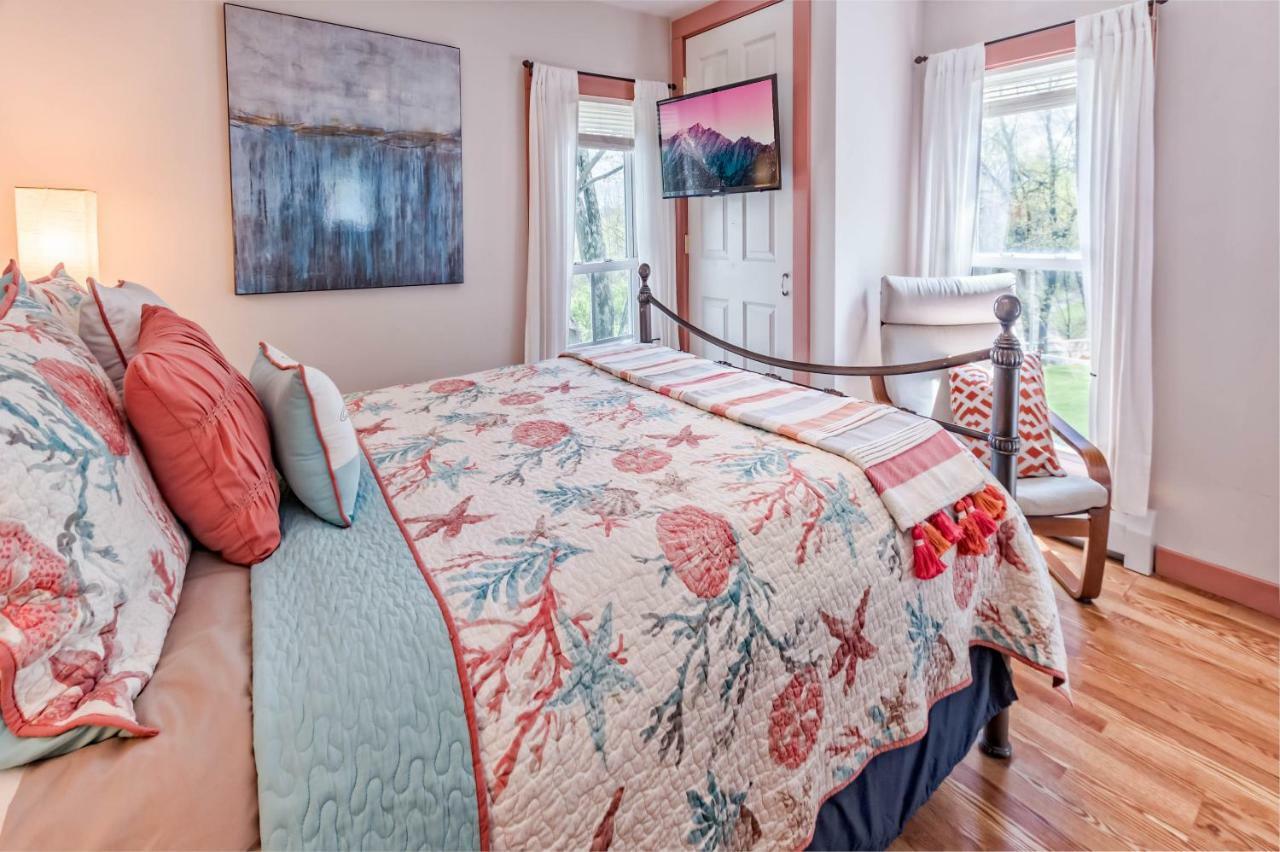 Moonshadow B&B Hammondsport Eksteriør bilde
