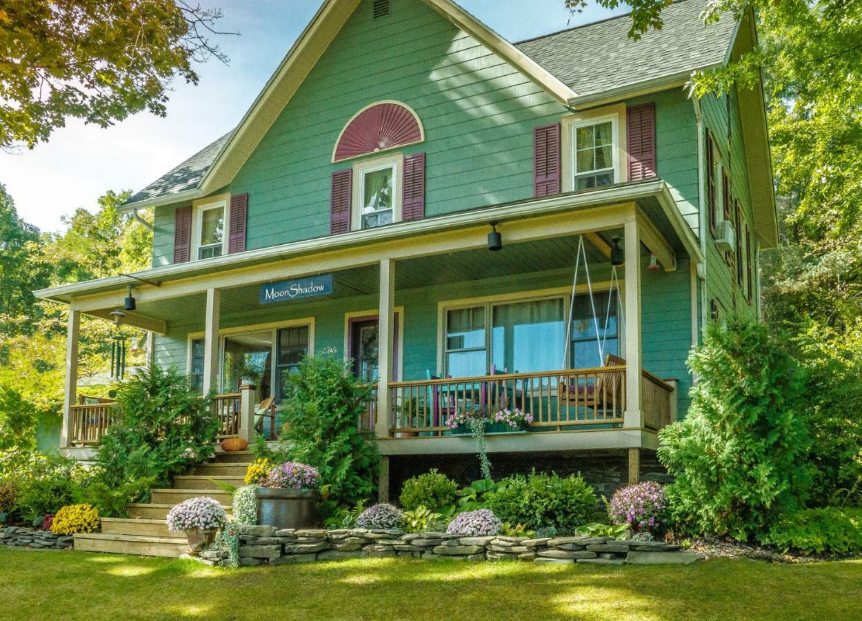 Moonshadow B&B Hammondsport Eksteriør bilde