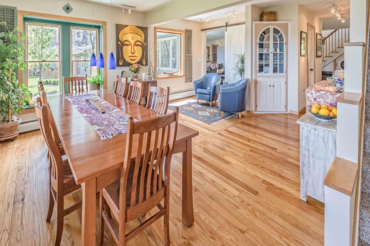 Moonshadow B&B Hammondsport Eksteriør bilde