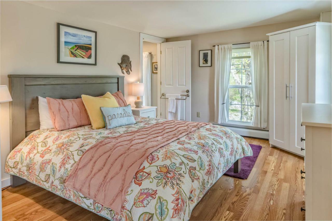 Moonshadow B&B Hammondsport Eksteriør bilde